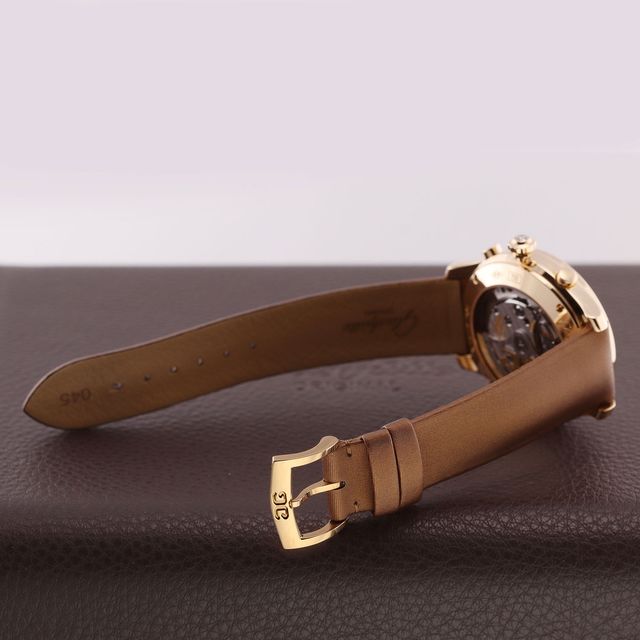 Glashutte Original Lady Serenade 1-39-34-11-11-44 Image 4